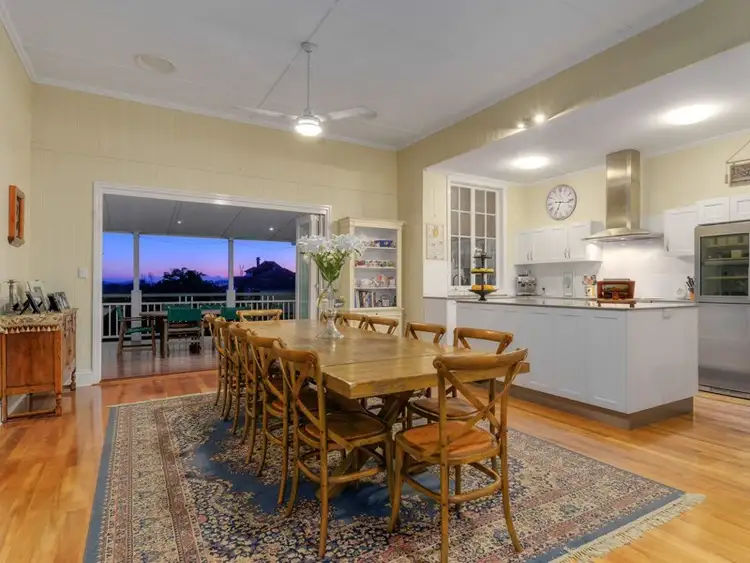 Sixth view of Homely house listing, 3 Arran Avenue, Hamilton QLD 4007