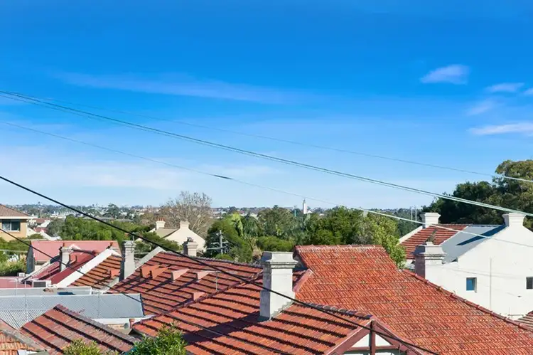 Fifth view of Homely house listing, 23 Harrington Street, Enmore NSW 2042