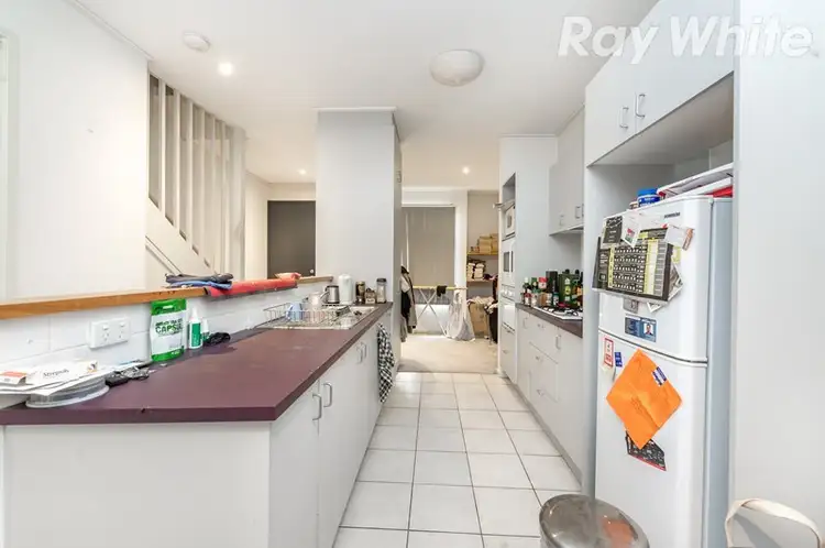 Fourth view of Homely townhouse listing, 11/70 Grange Boulevard, Bundoora VIC 3083