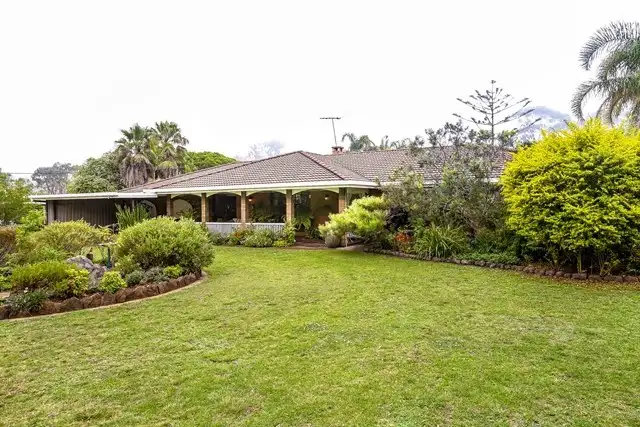 Main view of Homely rural property listing, 102 Preston Boundary Road, Top Camp QLD 4350