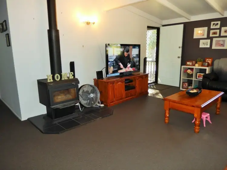 Sixth view of Homely house listing, 3 Sydney Street, Brassall QLD 4305
