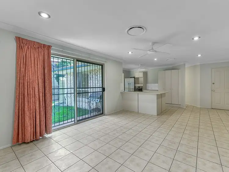 Fourth view of Homely house listing, 35 Agincourt Street, Grange QLD 4051