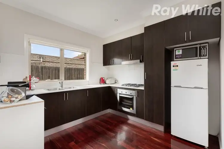 Third view of Homely townhouse listing, 3/45 Barton Street, Reservoir VIC 3073