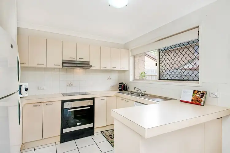 Third view of Homely townhouse listing, 1/26 Cambridge Street, Carina Heights QLD 4152
