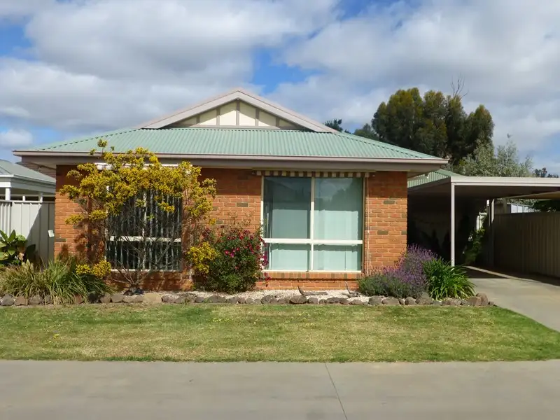 Main view of Homely house listing, 15 The Mews, Moama NSW 2731