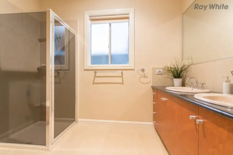 Seventh view of Homely house listing, 6 Bondi Lane, Taylors Hill VIC 3037