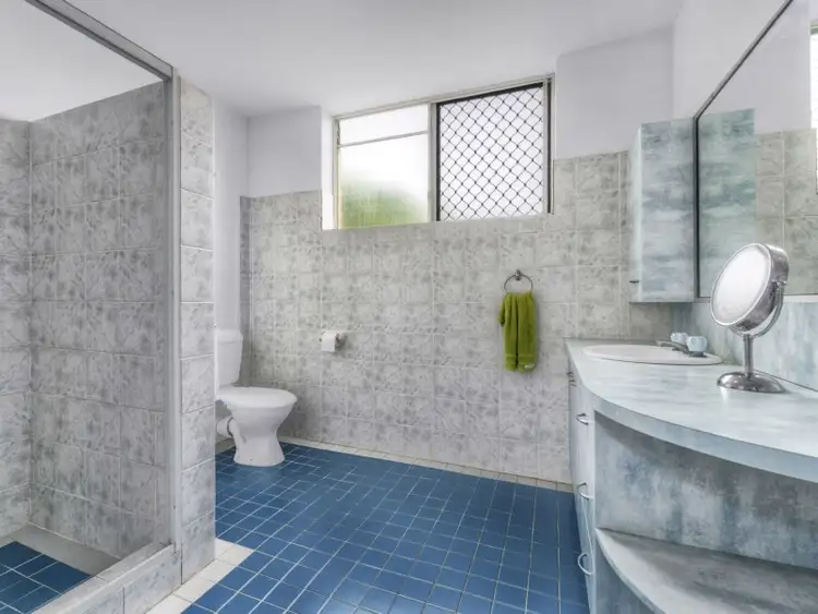 Sixth view of Homely unit listing, 1/82 Racecourse Road, Ascot QLD 4007