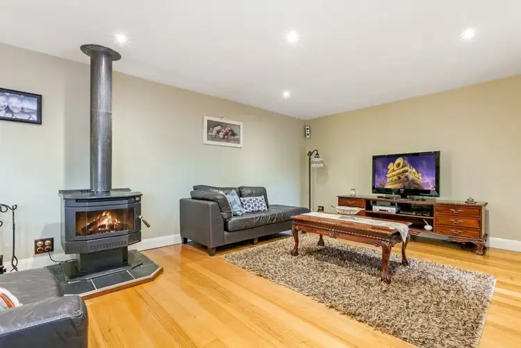 Fifth view of Homely house listing, 13 Lucille Avenue, Reservoir VIC 3073