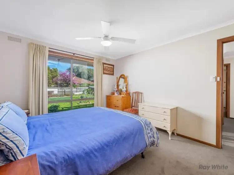Fifth view of Homely house listing, 21 Faithfull Street, Benalla VIC 3672