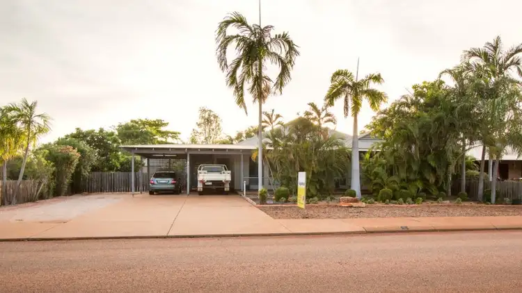 1 Sayonara Road, Cable Beach WA 6726
