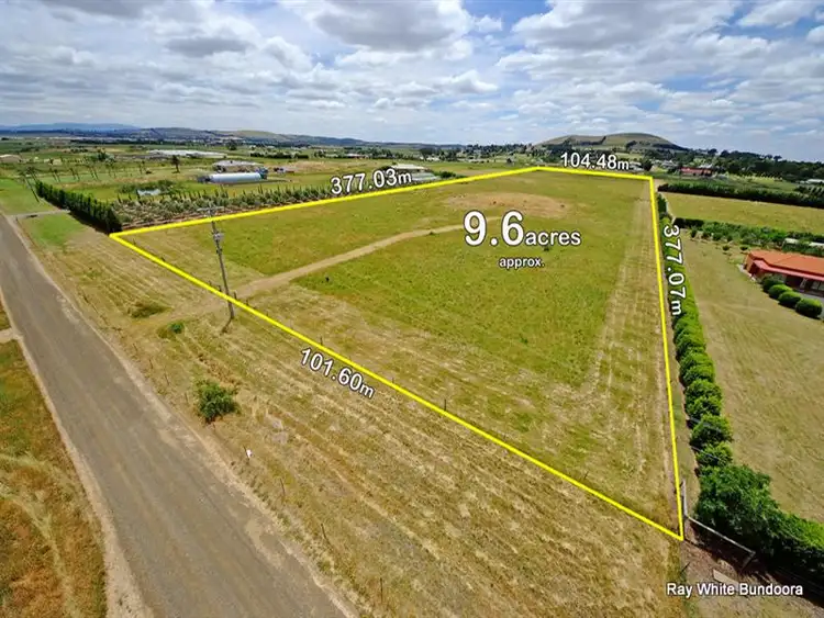 33 Rankin Street, Beveridge VIC 3753