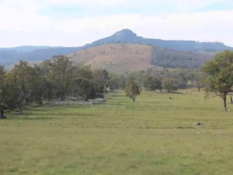 Second view of Homely rural property listing, Lot 622 Sunnyside Loop Road, Tenterfield NSW 2372