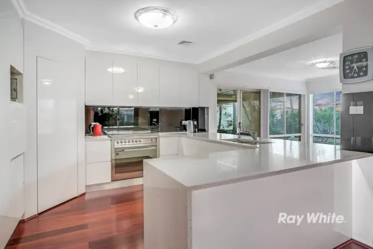 Fourth view of Homely house listing, 19 John Warren Avenue, Glenwood NSW 2768