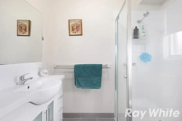 Sixth view of Homely unit listing, Unit 1/8 Flinders Road, Longwarry VIC 3816