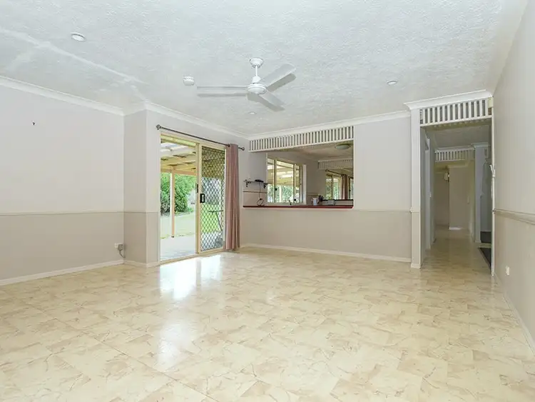 Fifth view of Homely house listing, 15 Carys Road, Glenvale QLD 4350