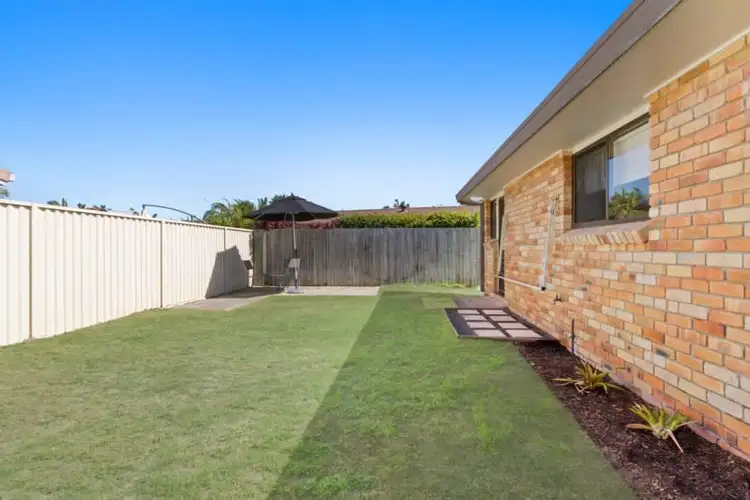 Seventh view of Homely other listing, 1 and 2/2 Warrie Close, Paradise Point QLD 4216