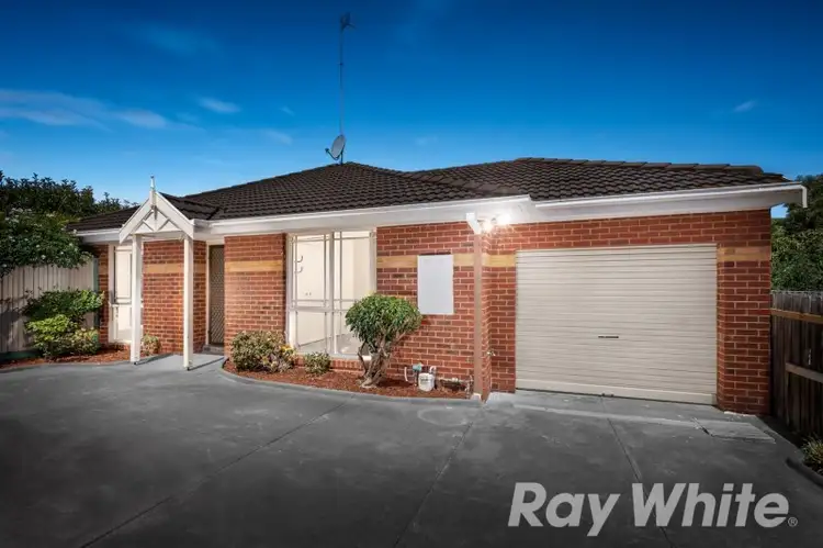 2/17 Skye Street, Macleod VIC 3085