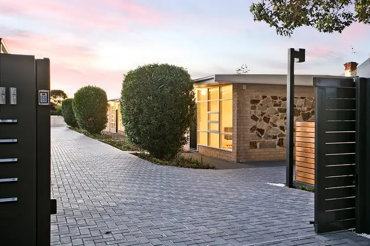 Second view of Homely unit listing, Units 1-5 41 Gurrs Road, Beulah Park SA 5067