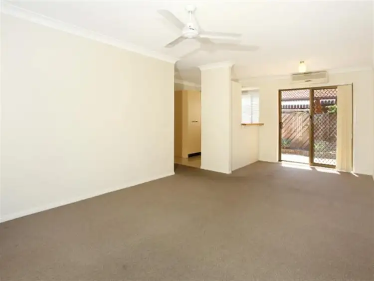 Second view of Homely villa listing, 29/172 Barrier Reef Drive, Mermaid Waters QLD 4218
