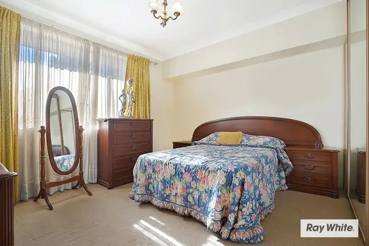 Third view of Homely apartment listing, 7/21-23 Wilga Street, Burwood NSW 2134