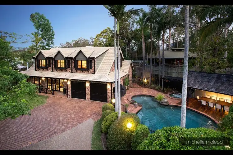 Third view of Homely house listing, 5 Kitava Street, Fig Tree Pocket QLD 4069