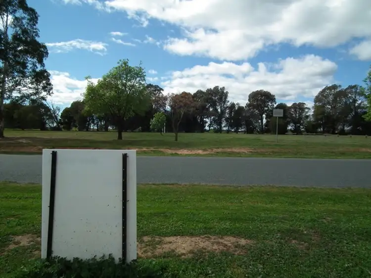 Fourth view of Homely land listing, 23 Nash Street, Nagambie VIC 3608