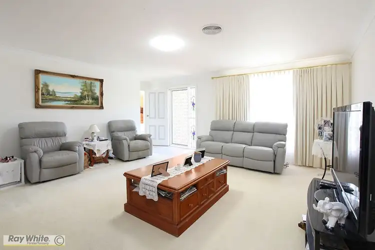 Second view of Homely house listing, 3 Lutea Place, Forster NSW 2428
