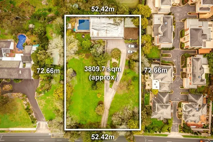 232 Foote Street, Templestowe VIC 3106