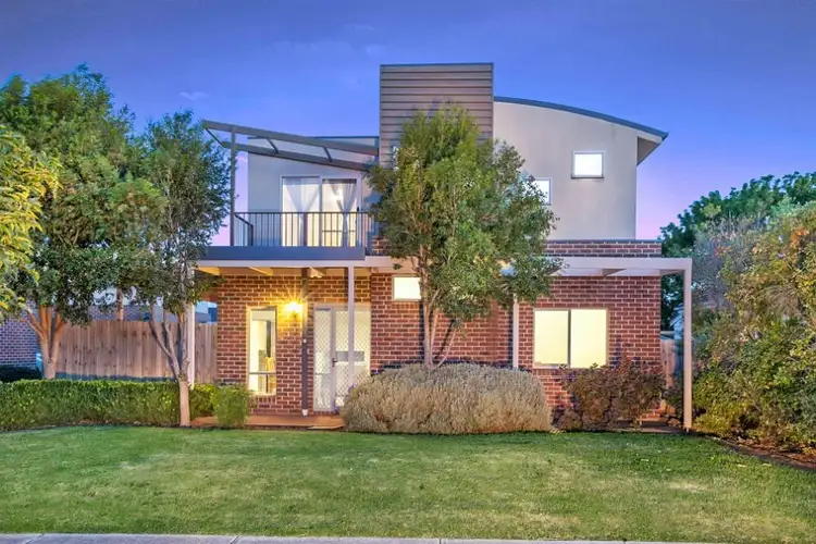 1/64-66 Orrong Avenue, Reservoir VIC 3073