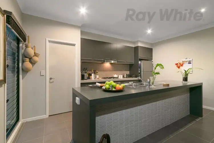 Third view of Homely house listing, 56 Manor Street, Eight Mile Plains QLD 4113