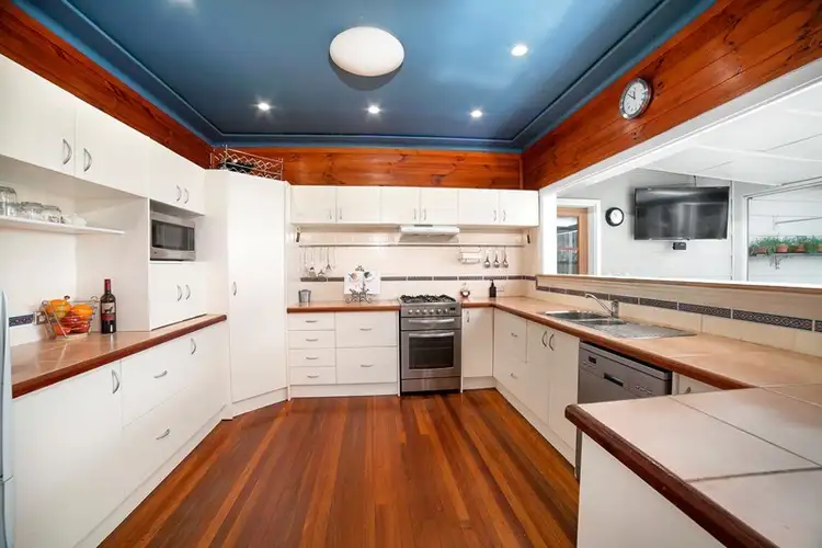 Sixth view of Homely house listing, 137 Denman Avenue, Caringbah NSW 2229