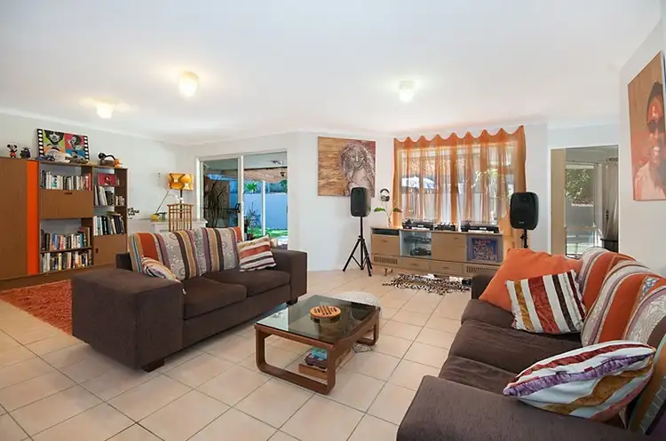 Fourth view of Homely house listing, 51 Coogera Circuit, Suffolk Park NSW 2481