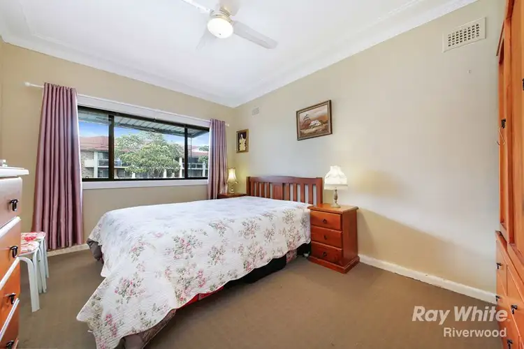 Seventh view of Homely house listing, 44 Coleridge Street, Riverwood NSW 2210
