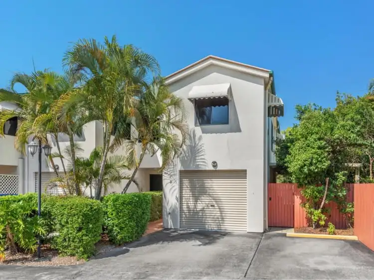 8/104 Richmond Road, Morningside QLD 4170