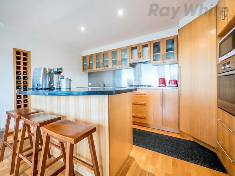 Sixth view of Homely house listing, 46A Auburn Road, Kingston Beach TAS 7050