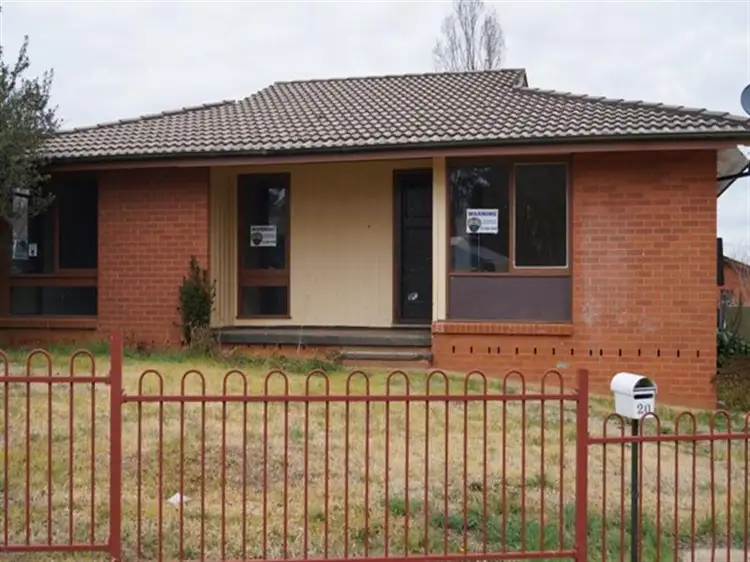 20 South Terrace, Orange NSW 2800