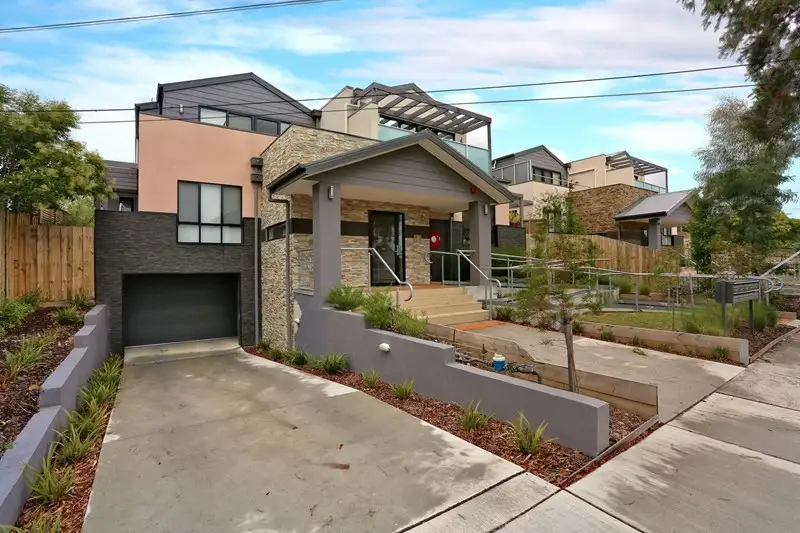 Main view of Homely apartment listing, 10/39 Stamford Crescent, Rowville VIC 3178