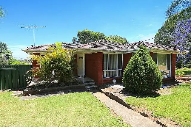 Main view of Homely house listing, 2 Higgins Street, Condell Park NSW 2200