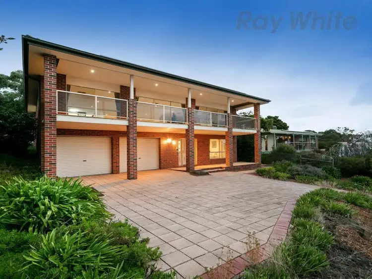 Third view of Homely house listing, 33 Anne Drive, Dromana VIC 3936