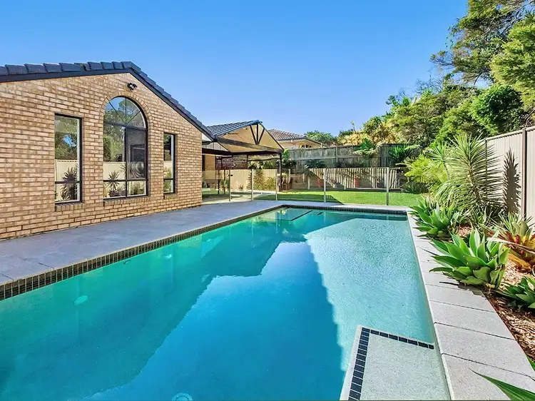 Third view of Homely house listing, 35 Barrs Avenue, Oxenford QLD 4210