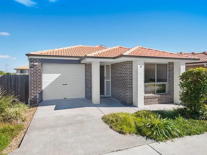 13/18 Platinum Place, Oxley QLD 4075