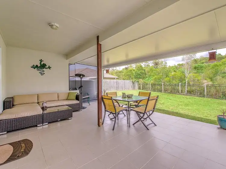 Third view of Homely house listing, 37 Gippsland Place, Caloundra West QLD 4551