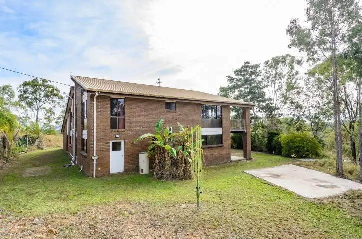 Second view of Homely house listing, 11 Riverview Drive, River Ranch QLD 4680