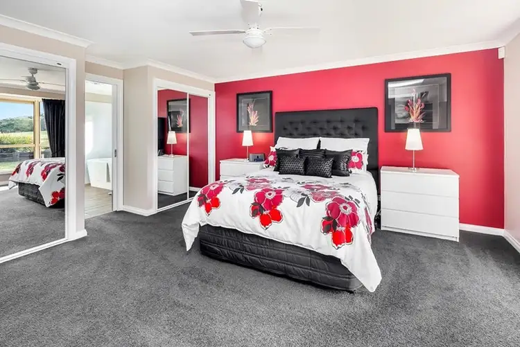 Fifth view of Homely house listing, 24 Shamus Drive, Ross Creek VIC 3351