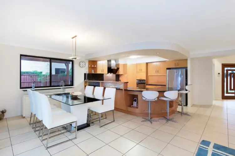 Seventh view of Homely house listing, 79 Allan Day Drive, Wellington Point QLD 4160