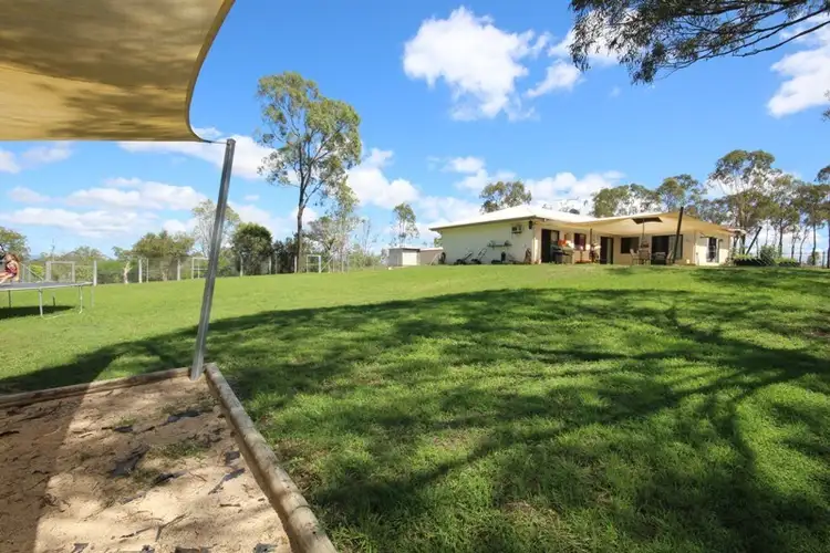 Second view of Homely rural property listing, Address available on request