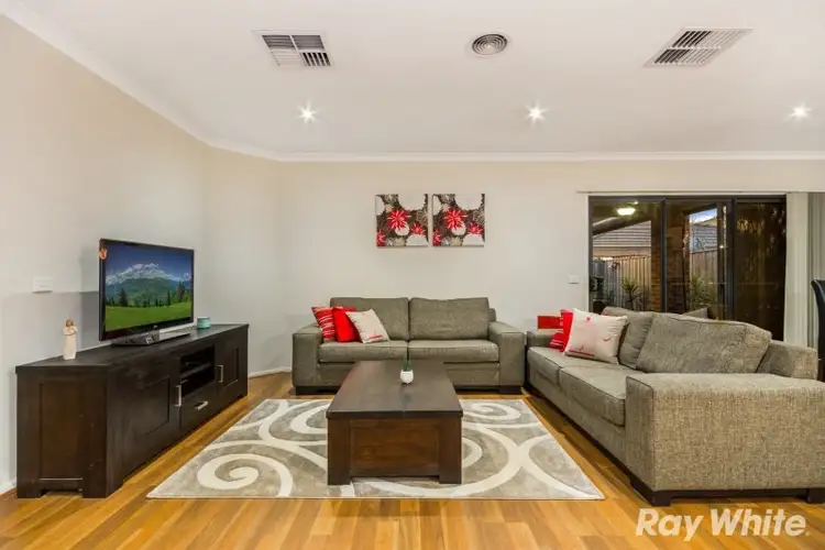 Fifth view of Homely house listing, 5 Beaufort Street, Keysborough VIC 3173