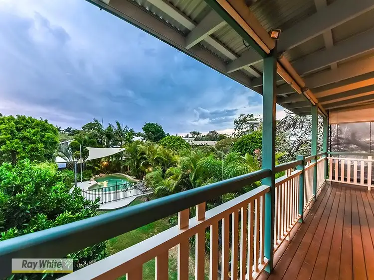 Second view of Homely house listing, 115 Mein Street, Scarborough QLD 4020