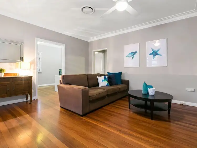 Seventh view of Homely other listing, 158 Beddoes Street, Holland Park QLD 4121