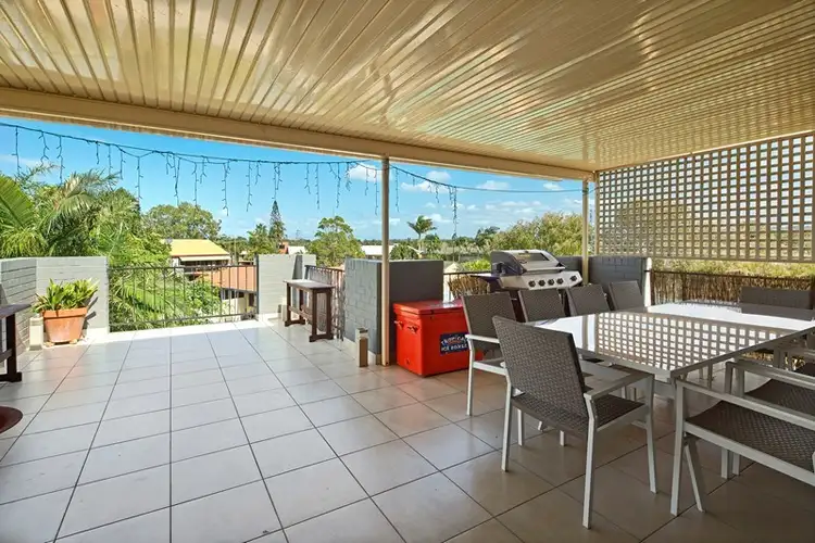 Second view of Homely unit listing, 4/39 Goonawarra Drive, Mooloolaba QLD 4557